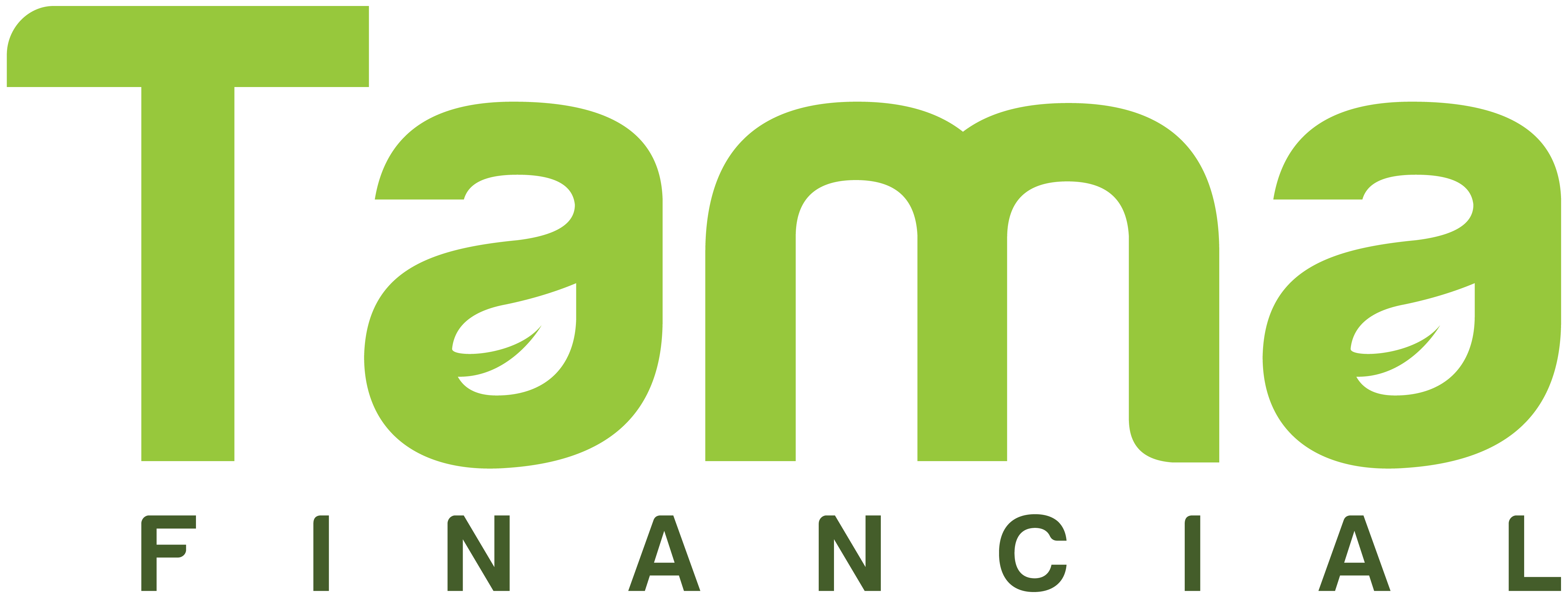 Tama Financial